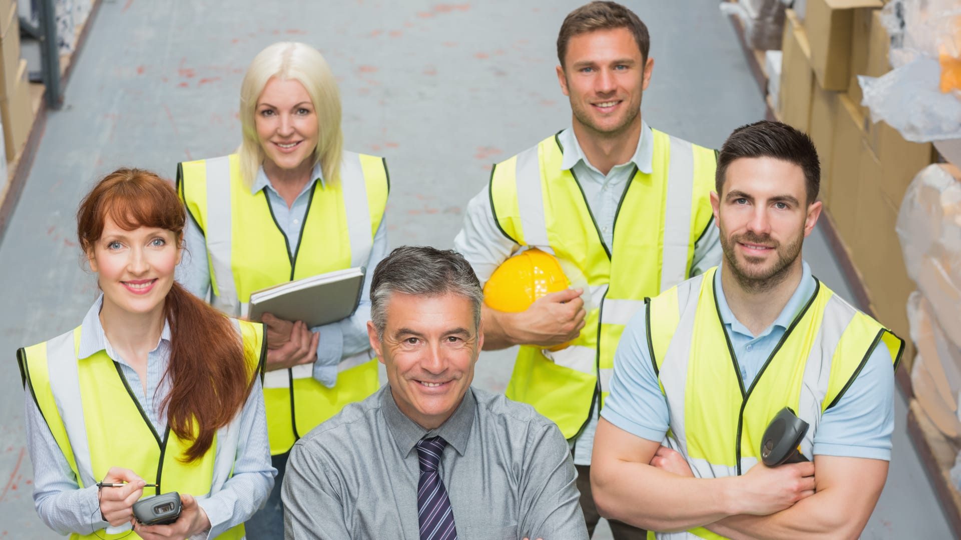 About | S&L Building Solutions | Construction & Engineering