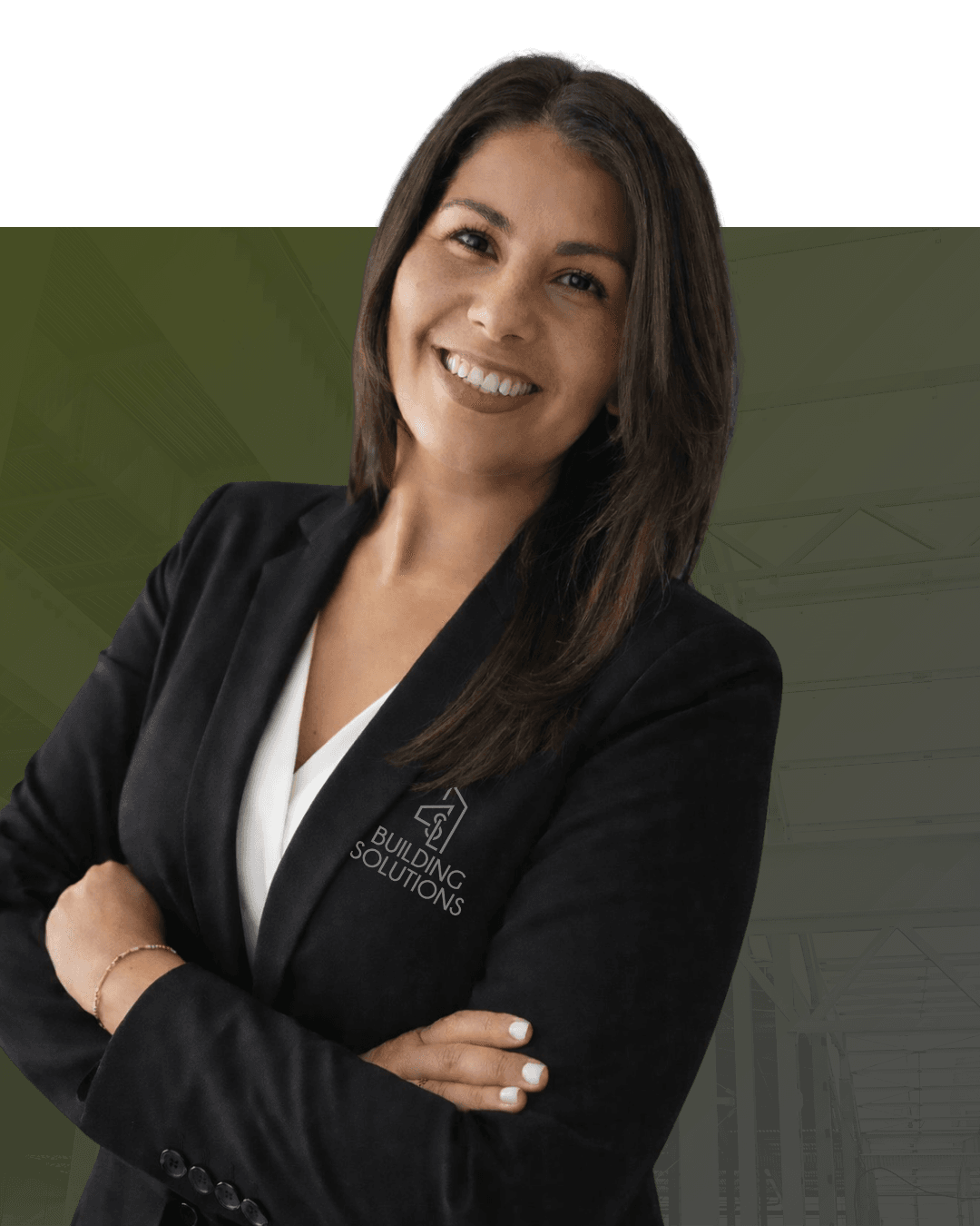 SL Building Solutions Andrea Segredo 2