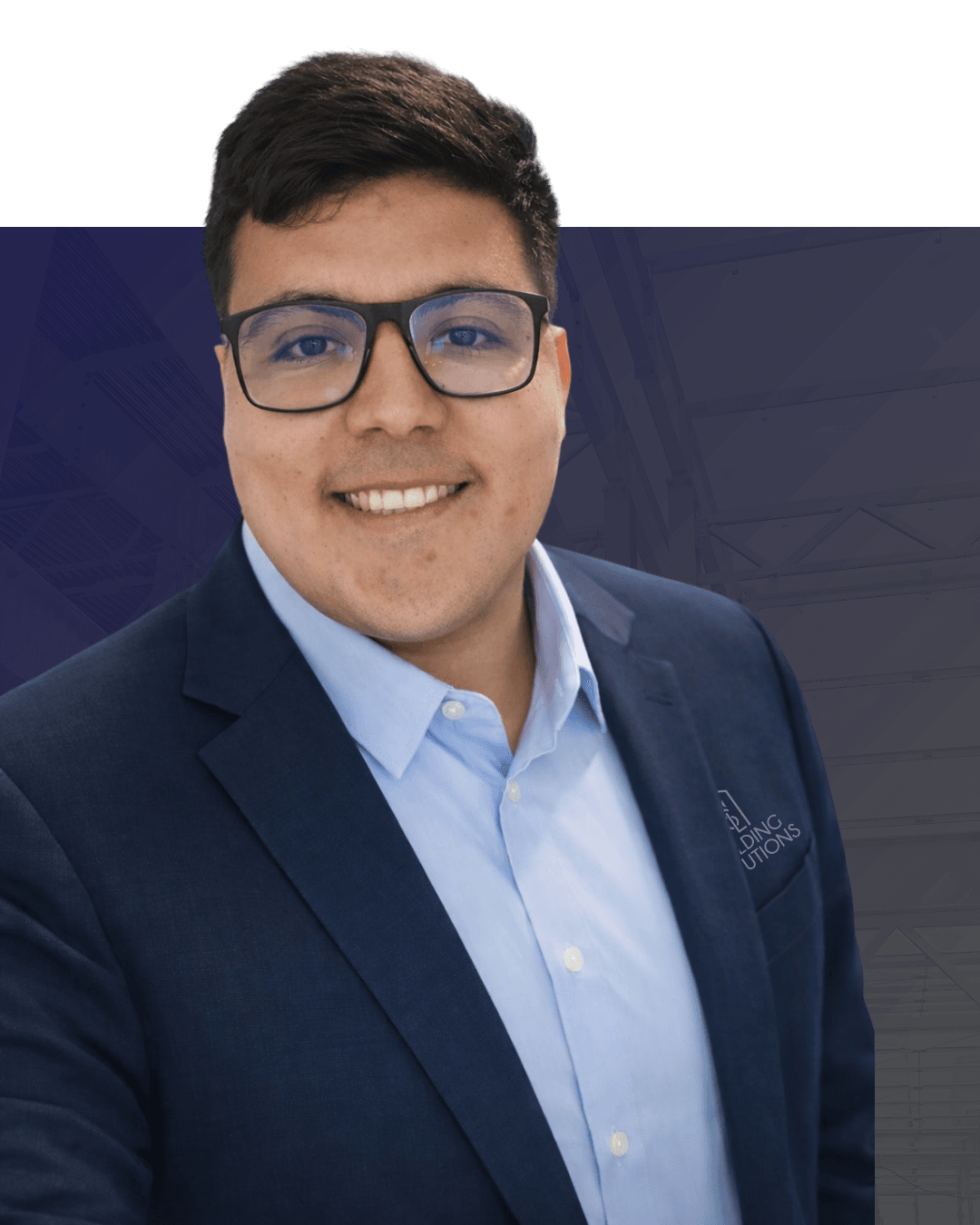 SL Building Solutions Carlos Uribe
