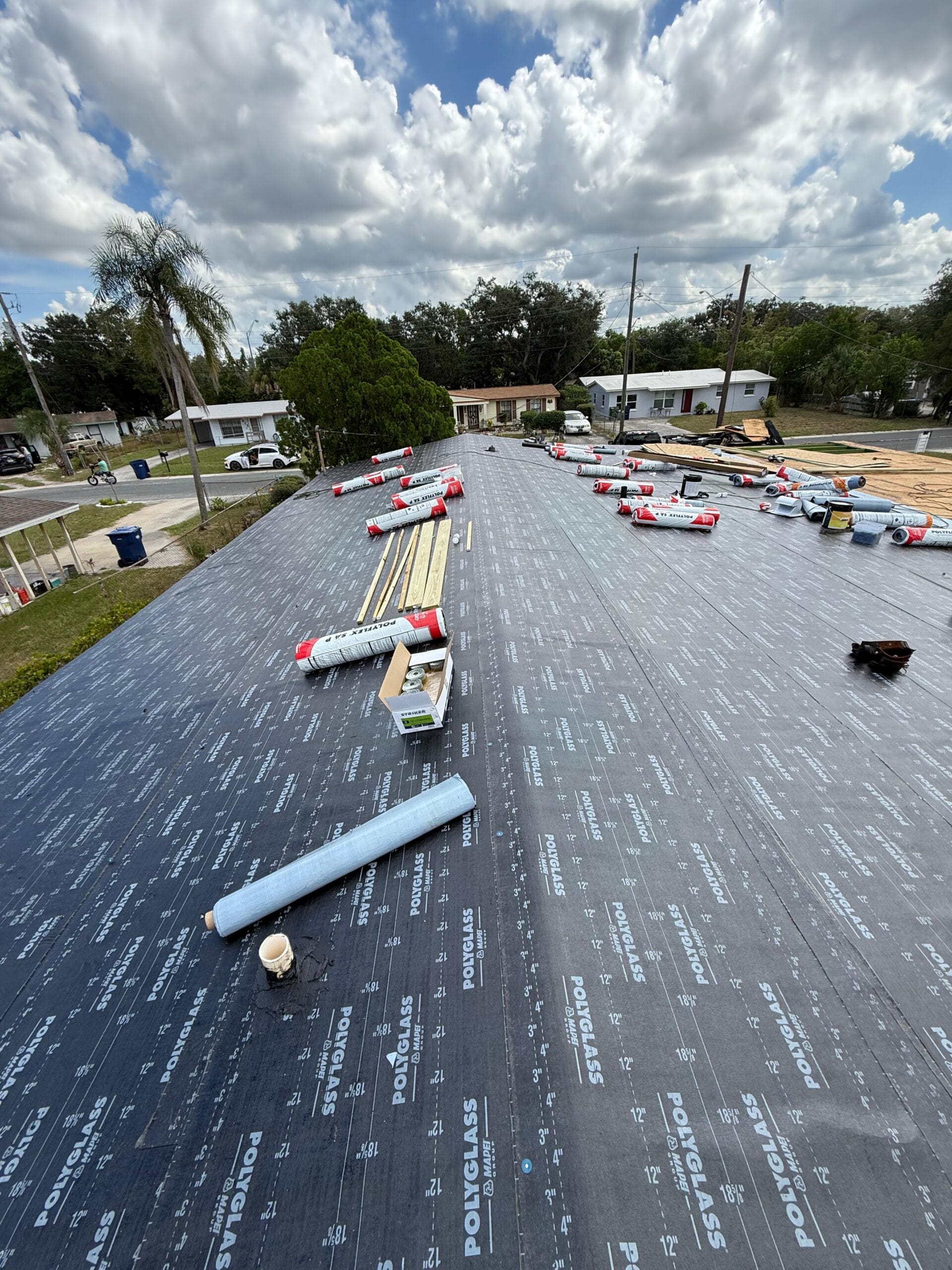 SL Building Solutions Roofing Services 2 scaled