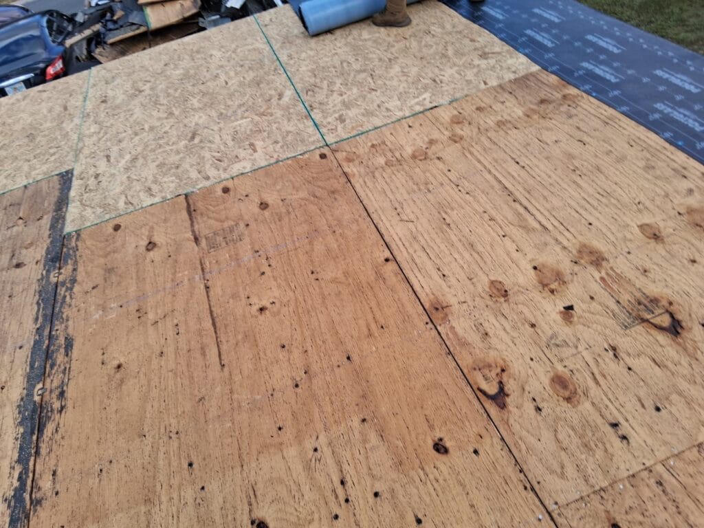 SL Building Solutions Roofing Services 3