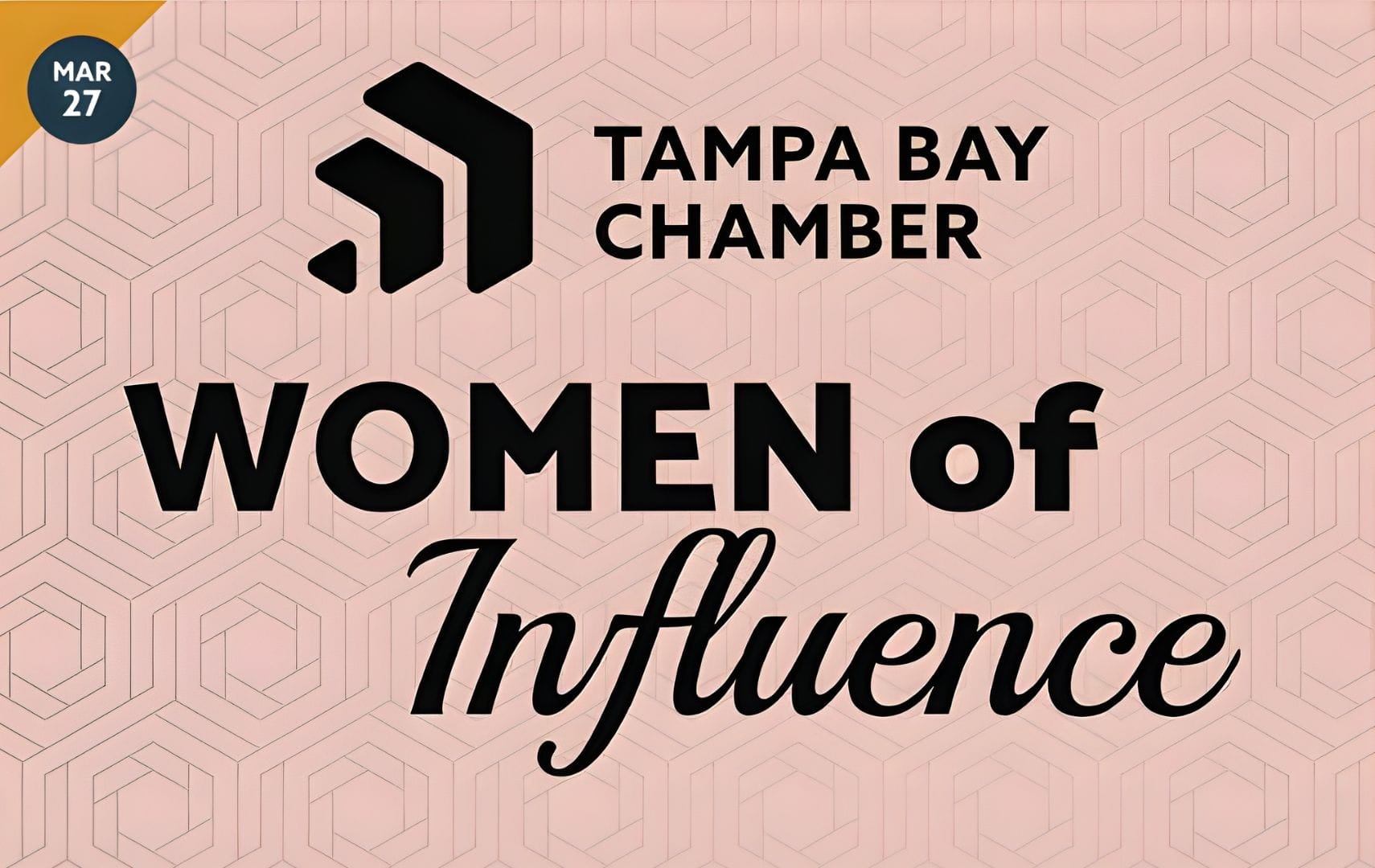 S&L Building Solutions - Tampa Bays Chamber Women of influence