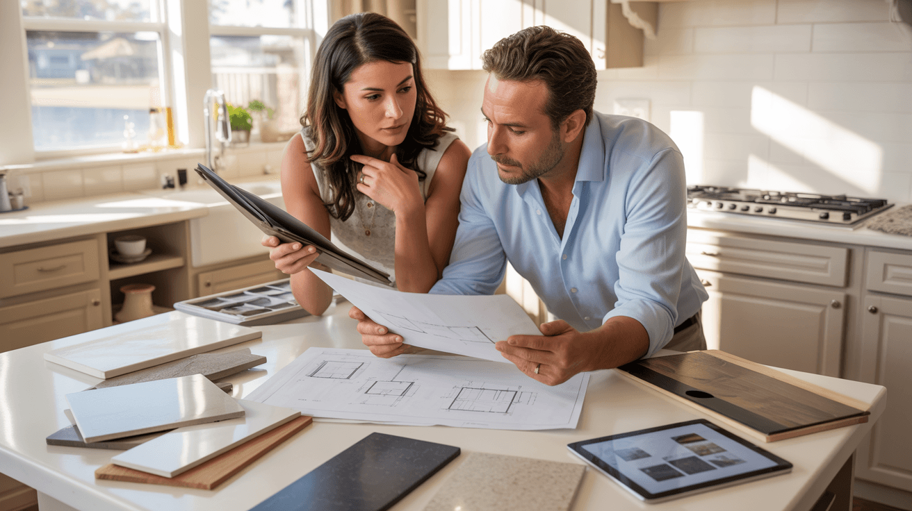 S&L Building Solutions - Budget for a Home Improvement Project in Tampa