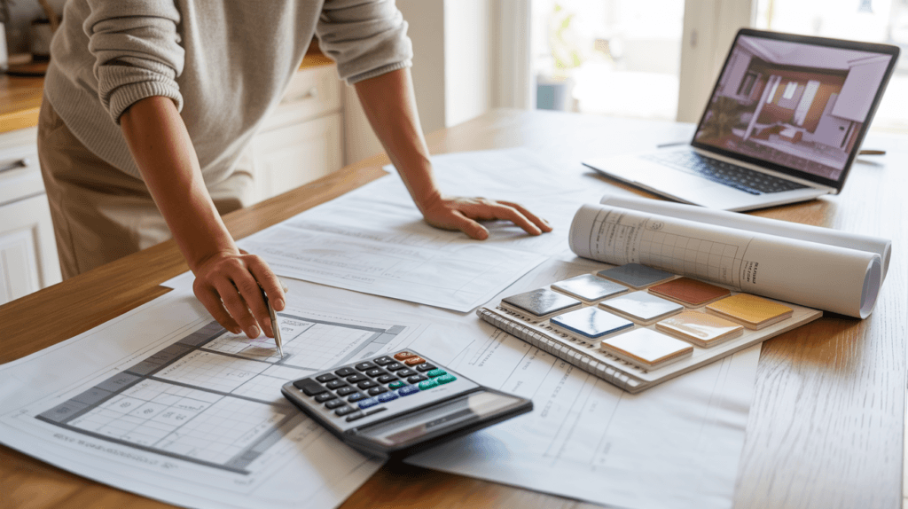 How to Budget for a Home Improvement Project in Tampa Without Costly Surprises 1 S&L Building Solutions - Budget for a Home Improvement Project in Tampa