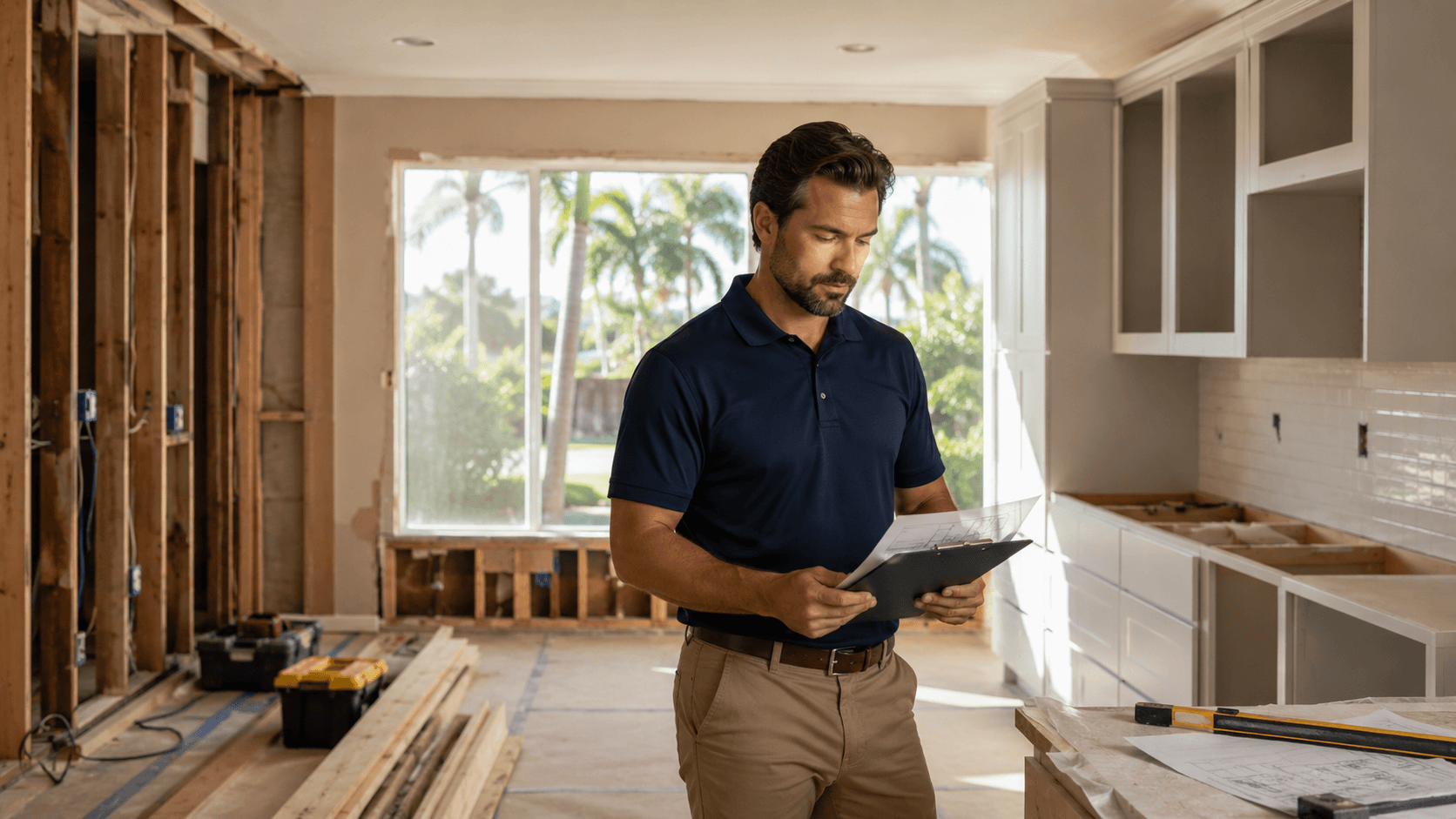 S&L Building Solutions - Housing Rehabilitation