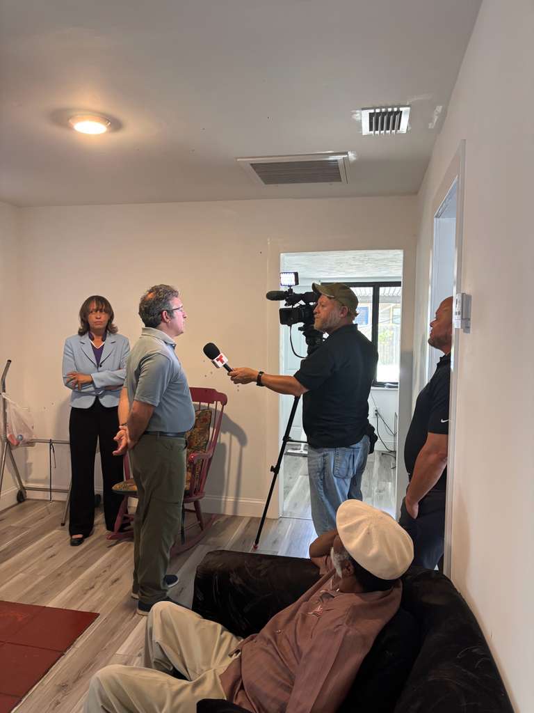 Housing Rehabilitation Tampa: S&L Building Solutions Supports a Featured Home Project 2 Housing Rehabilitation Tampa: S&L Building Solutions Supports a Featured Home Project