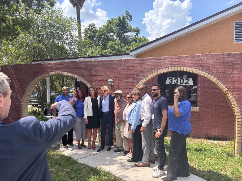 Housing Rehabilitation Tampa: S&L Building Solutions Supports a Featured Home Project
