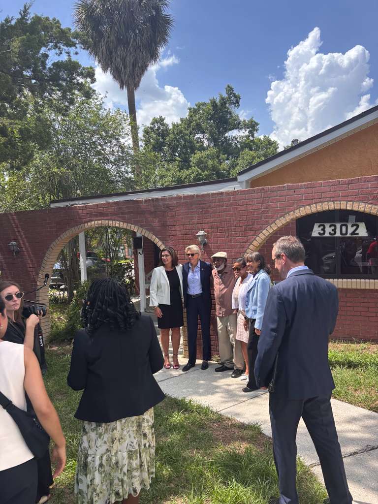 Housing Rehabilitation Tampa: S&L Building Solutions Supports a Featured Home Project 1 Housing Rehabilitation Tampa: S&L Building Solutions Supports a Featured Home Project